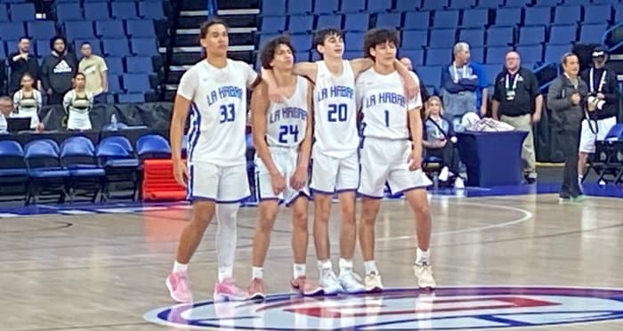 La Habra boys basketball championship2